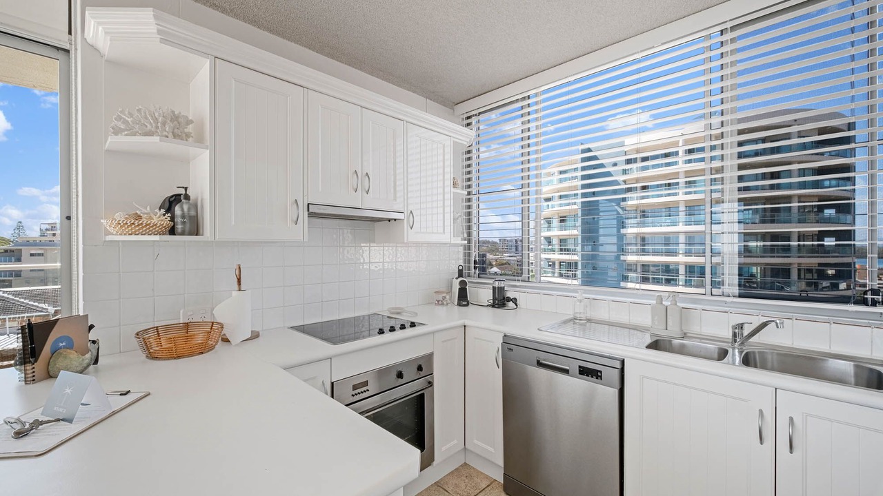 Photo of Kitchen in Forster
