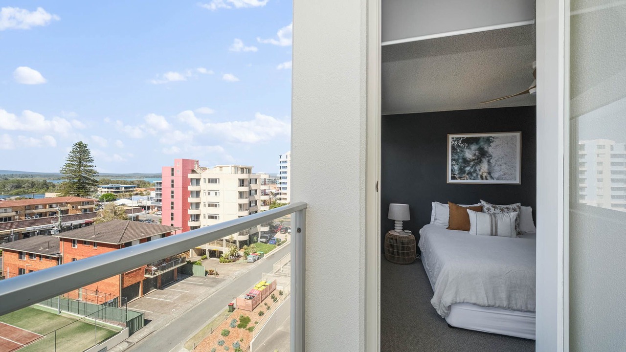 Photo of Bedroom in Forster