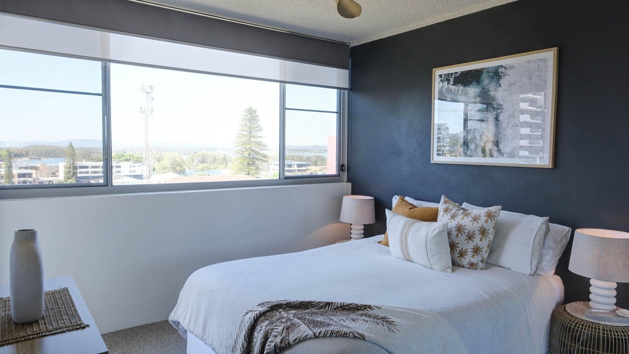 Photo of Bedroom in Forster