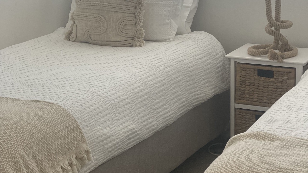 Photo of Bedroom in Forster