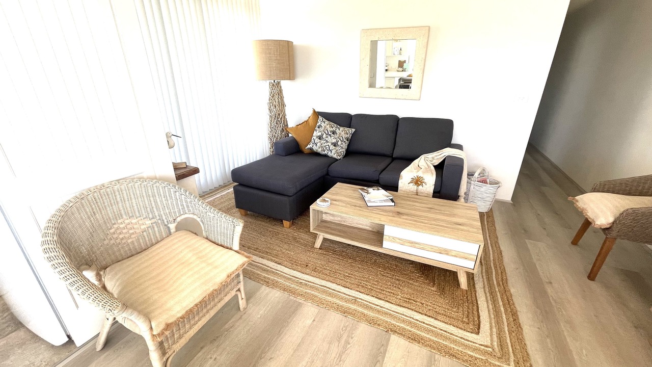 Photo of Livingroom in Forster