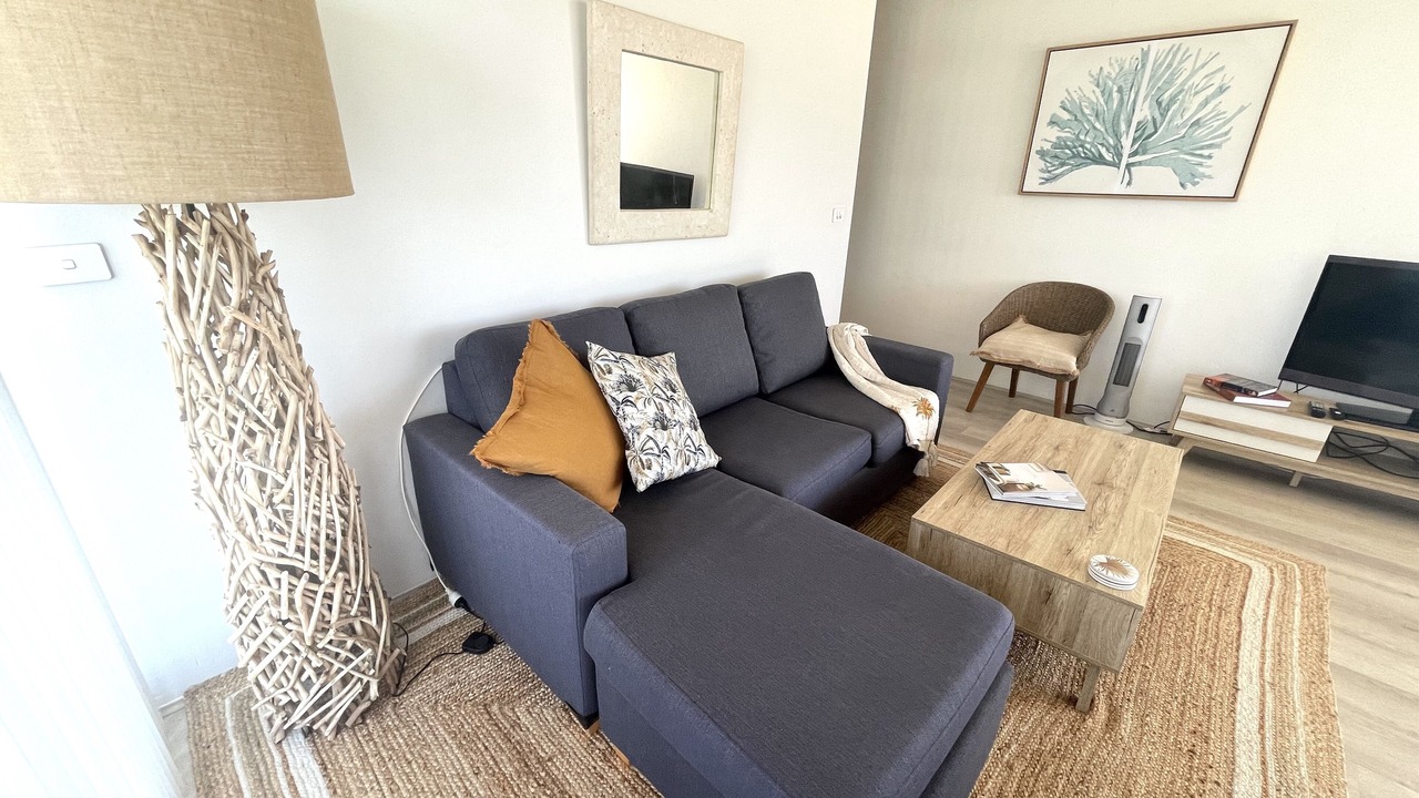 Photo of Livingroom in Forster
