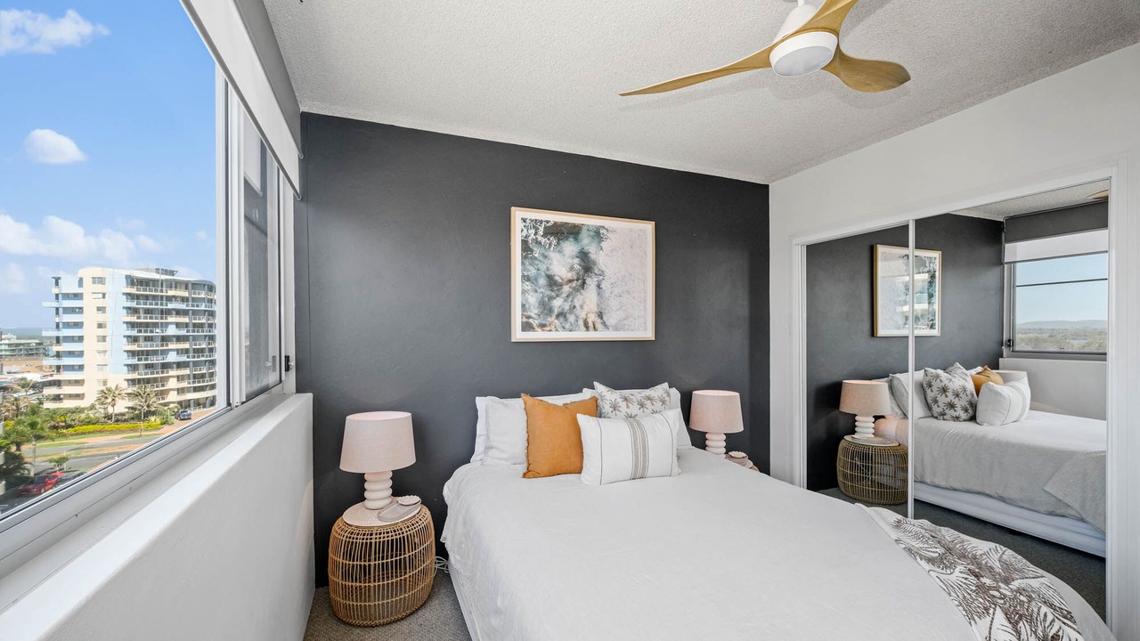Photo of Bedroom in Forster