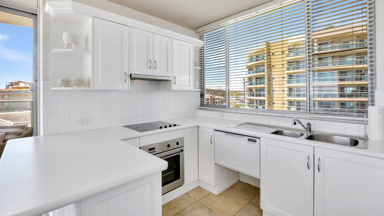Photo of Kitchen in Forster