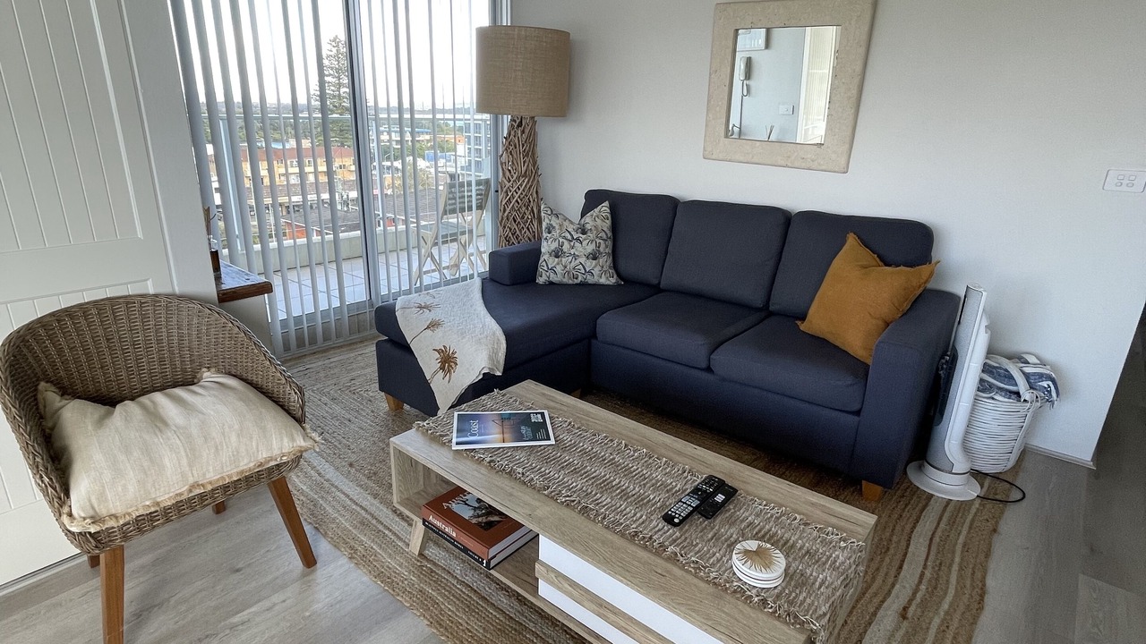 Photo of Livingroom in Forster