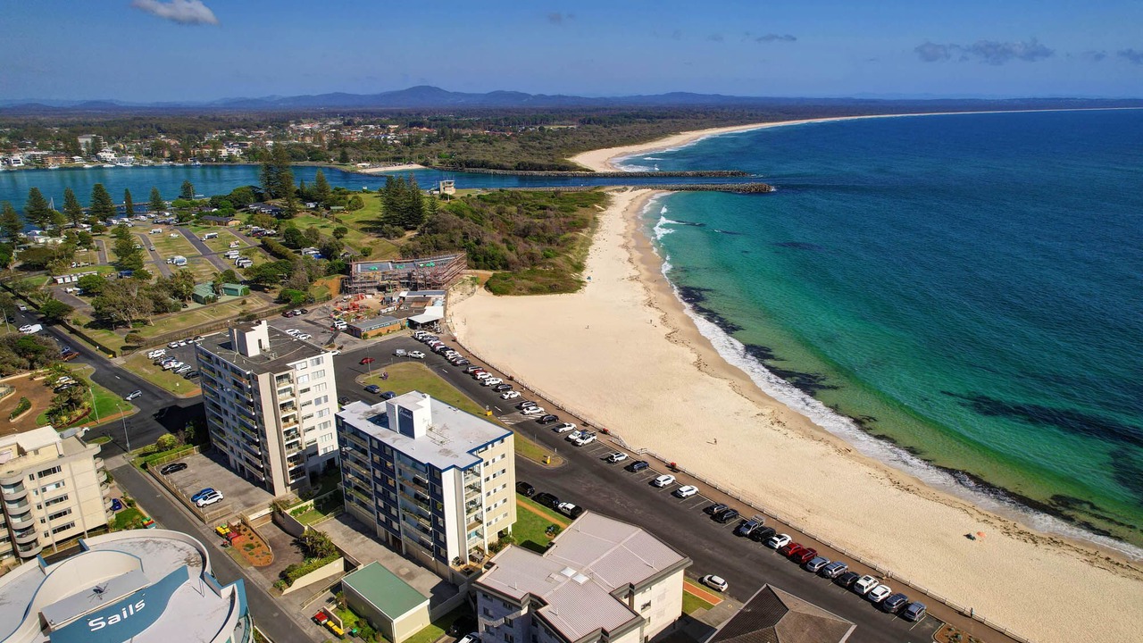 Photo of Others in Forster