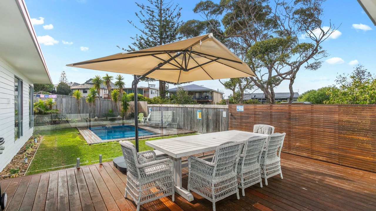 Photo of Outdoor in Mollymook Beach