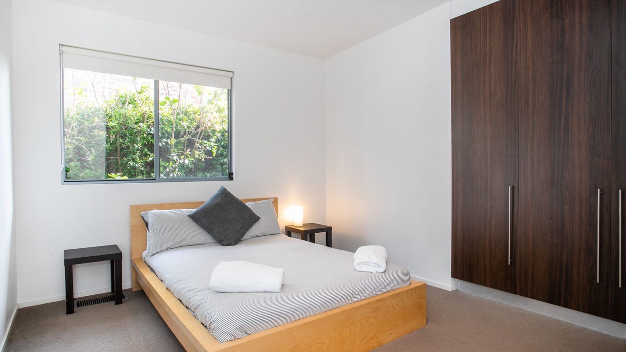 Photo of Bedroom in Mollymook Beach