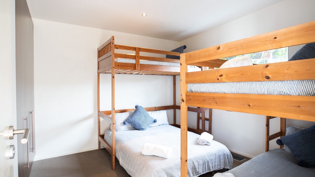 Photo of Bedroom in Mollymook Beach