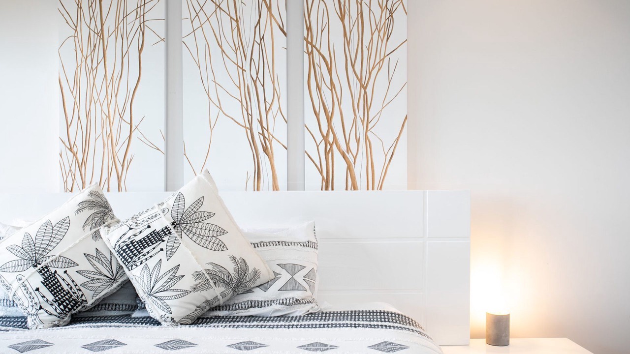 Photo of Bedroom in Mollymook Beach