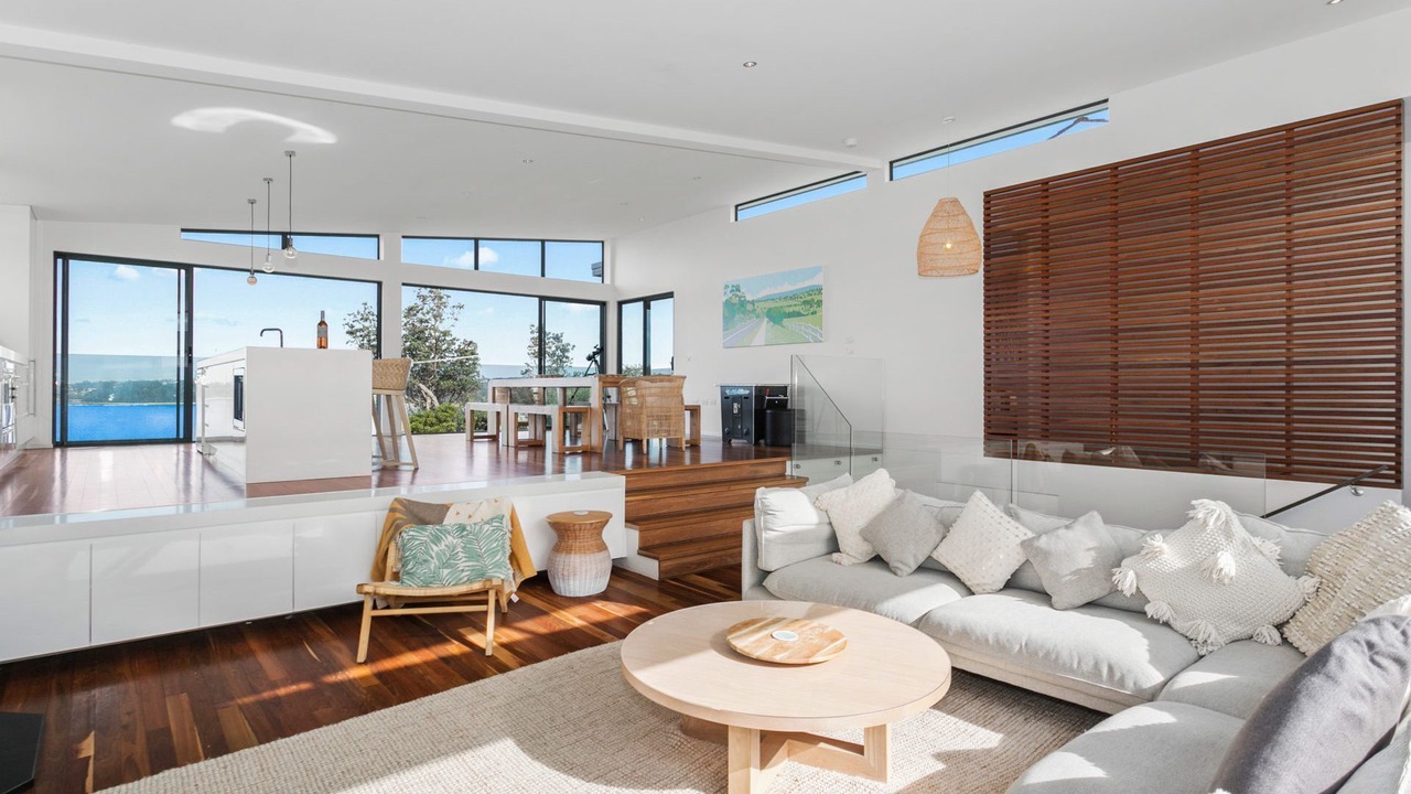 Photo of Livingroom in Mollymook Beach