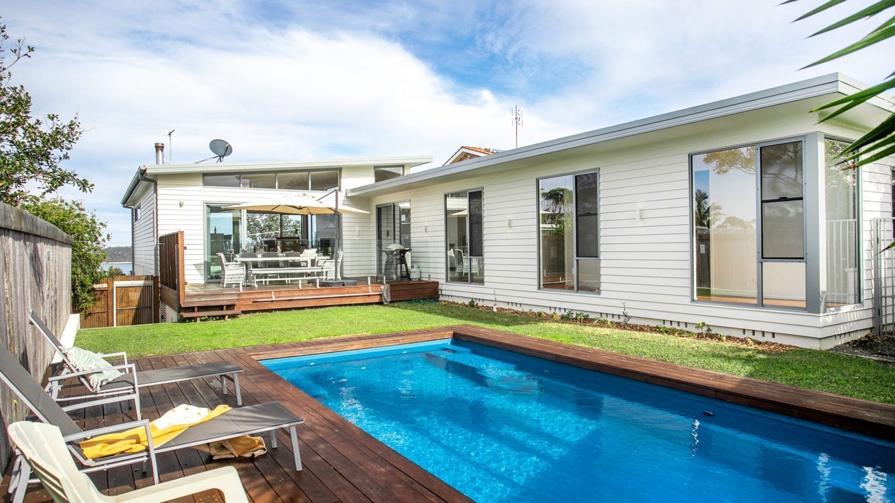 Photo of Outdoor in Mollymook Beach
