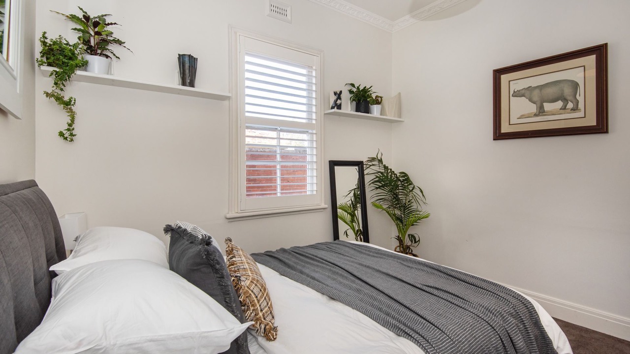 Photo of Bedroom in Sandringham
