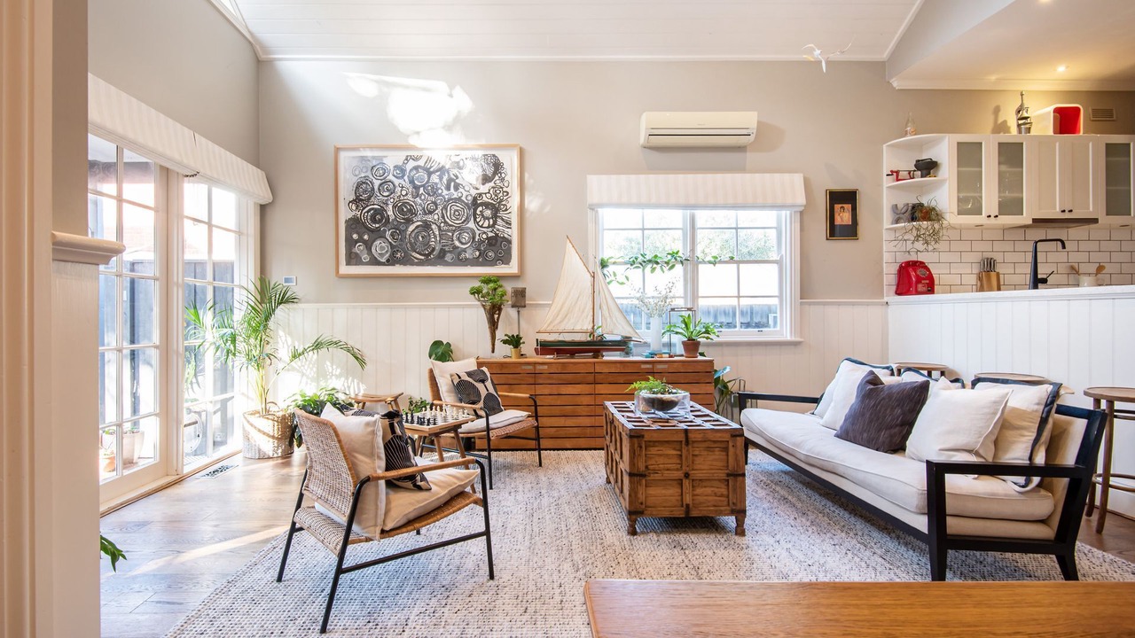 Photo of Bedroom in Sandringham