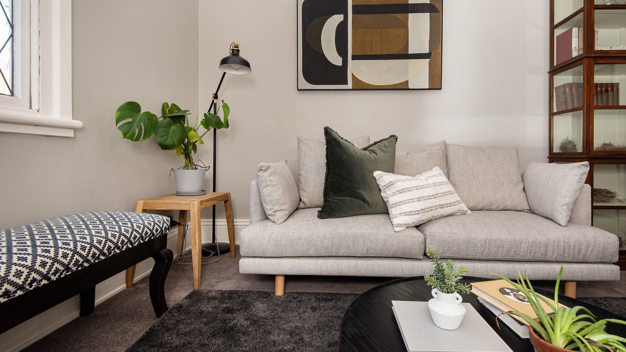 Photo of Livingroom in Sandringham