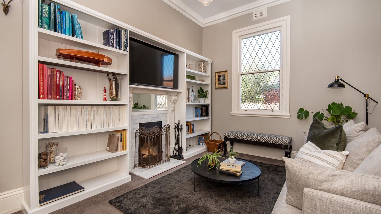 Photo of Bedroom in Sandringham