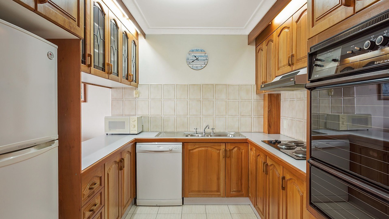 Photo of Kitchen in Narooma