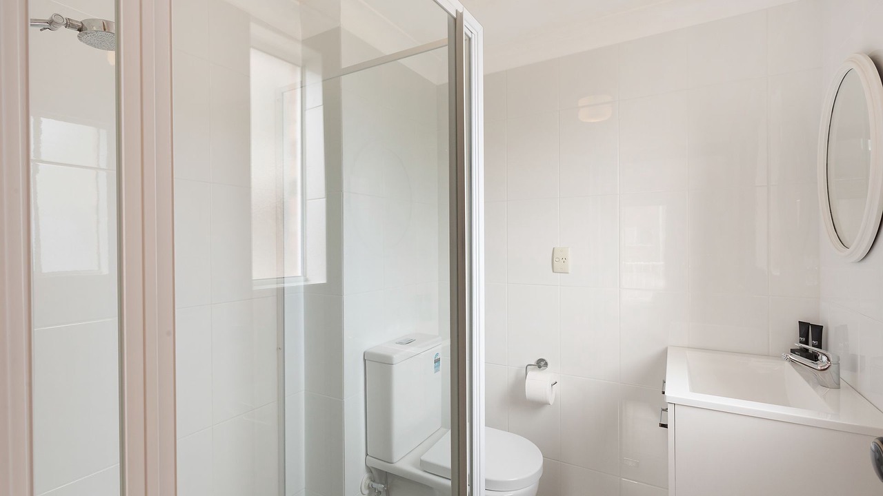 Photo of Bathroom in Narooma