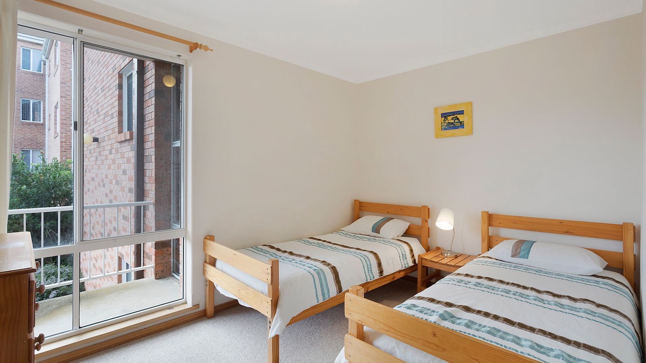 Photo of Bedroom in Narooma