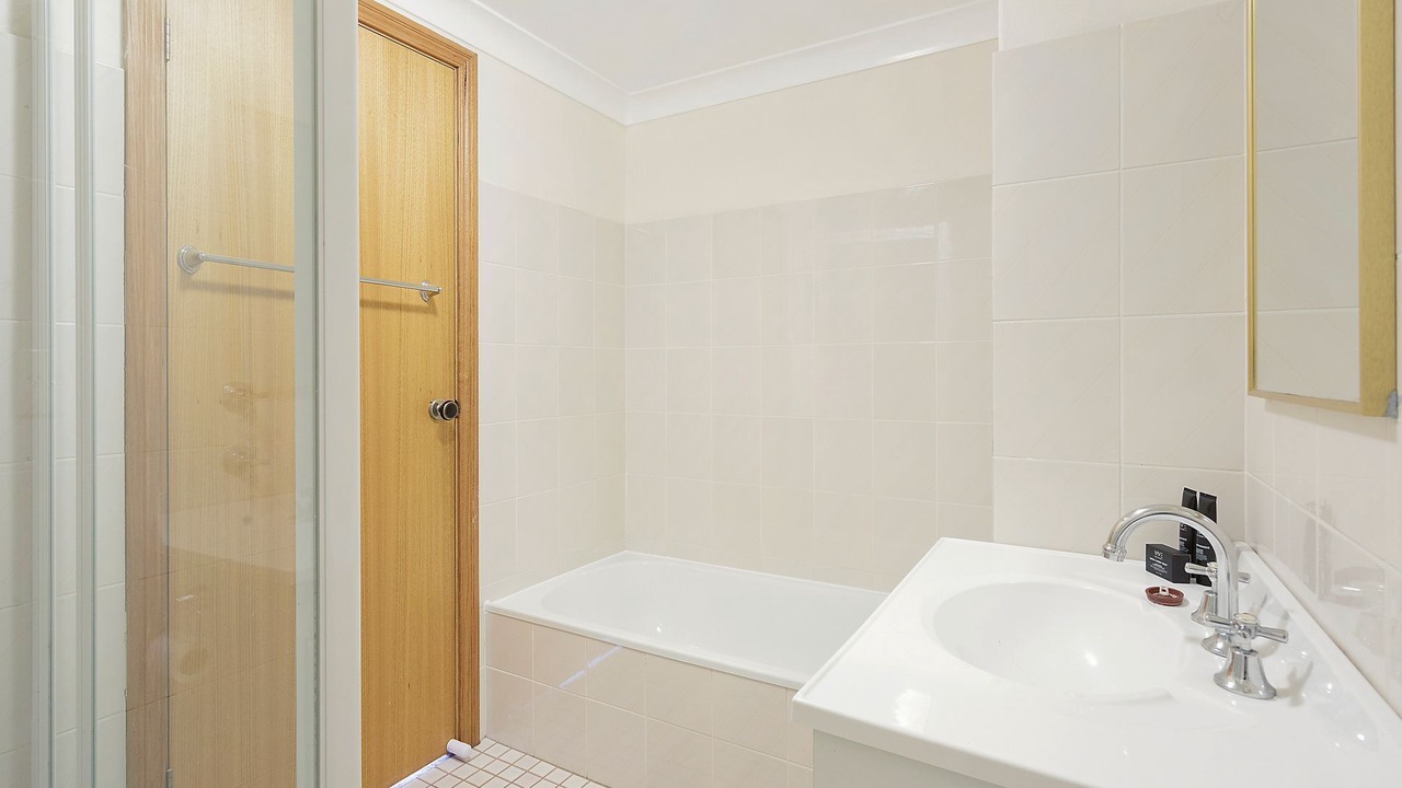 Photo of Bathroom in Narooma