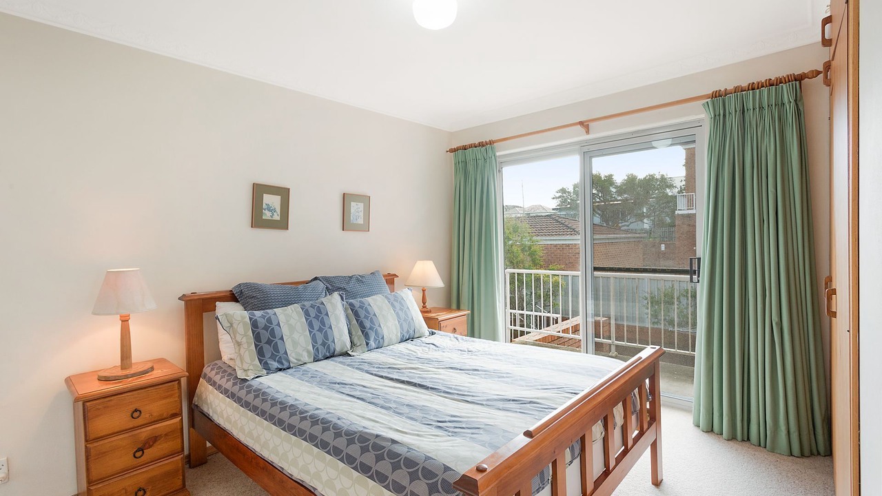Photo of Bedroom in Narooma