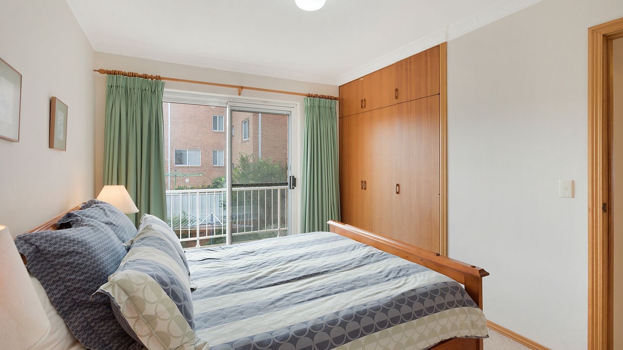 Photo of Bedroom in Narooma