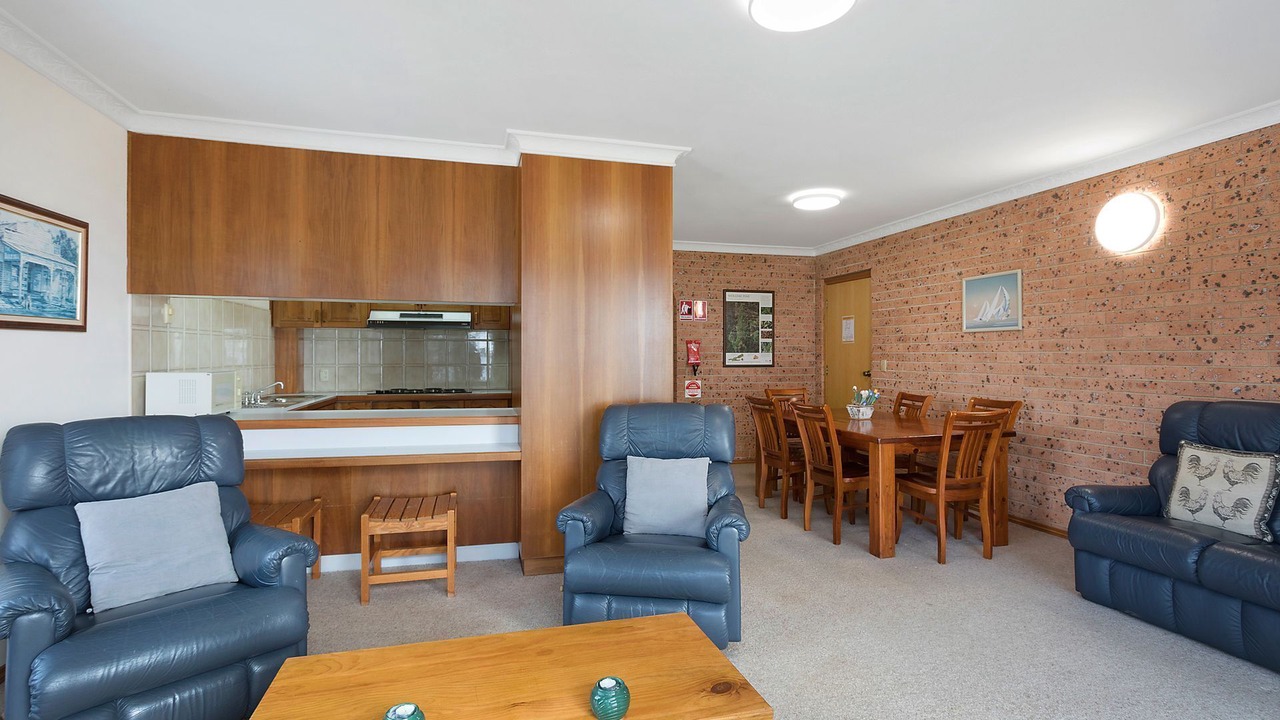 Photo of Livingroom in Narooma