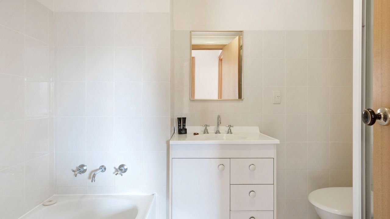 Photo of Bathroom in Narooma