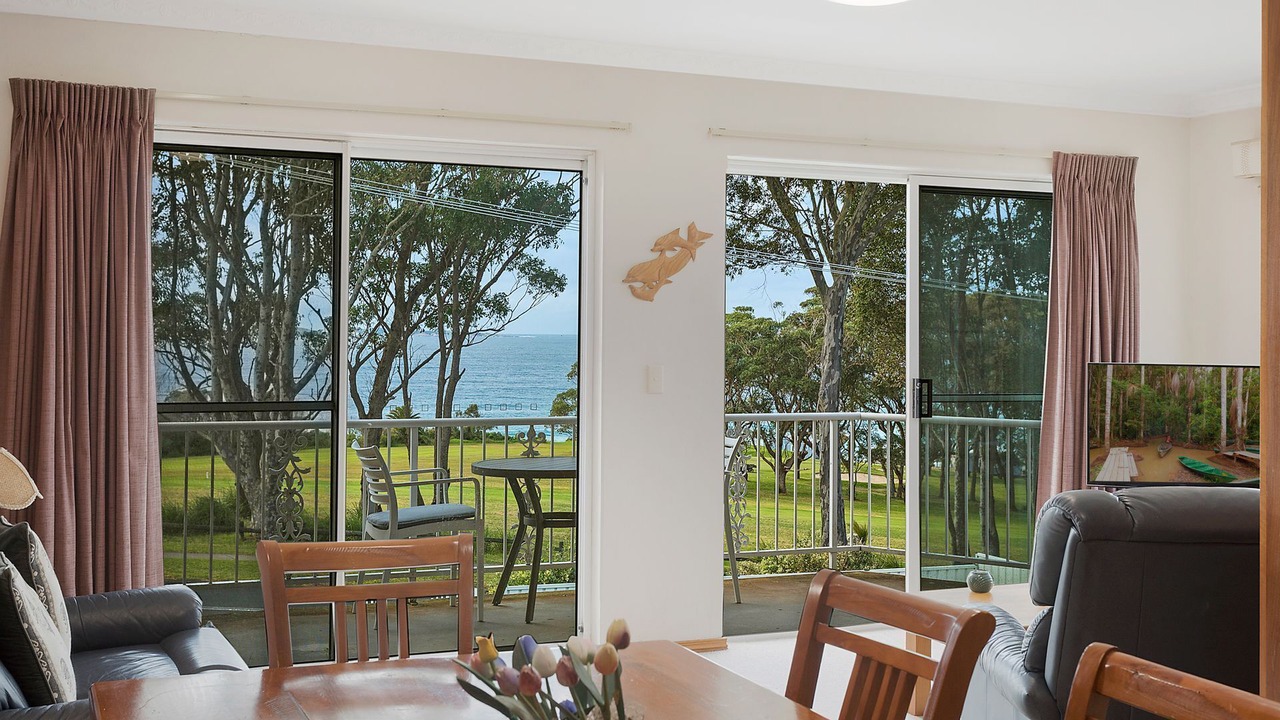Photo of Livingroom in Narooma
