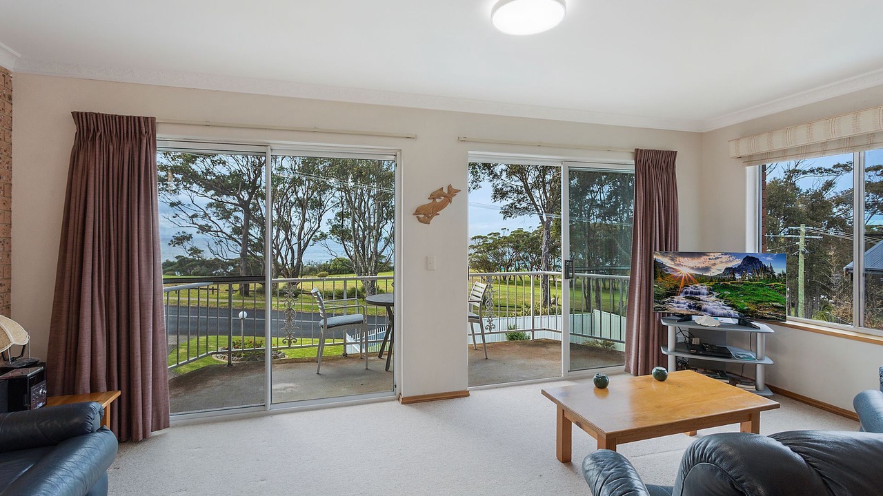 Photo of Livingroom in Narooma