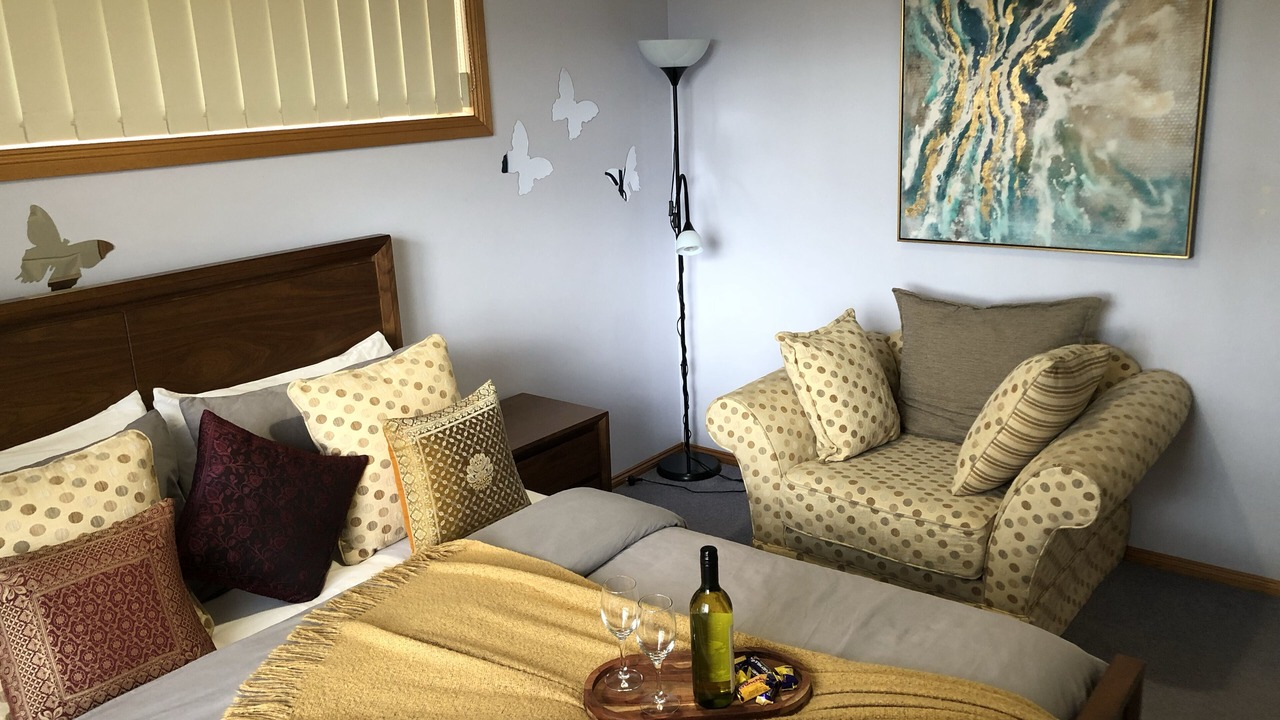Photo of Bedroom in Austins Ferry