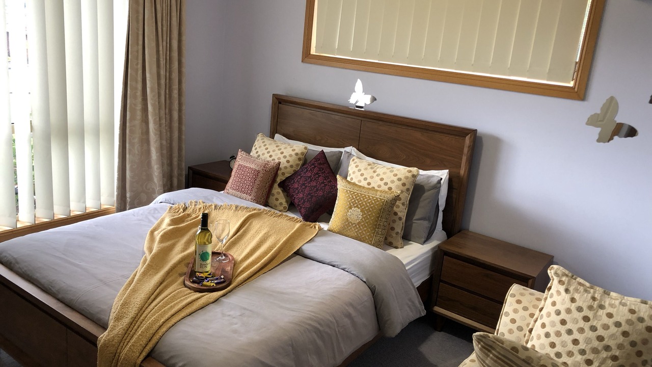 Photo of Bedroom in Austins Ferry