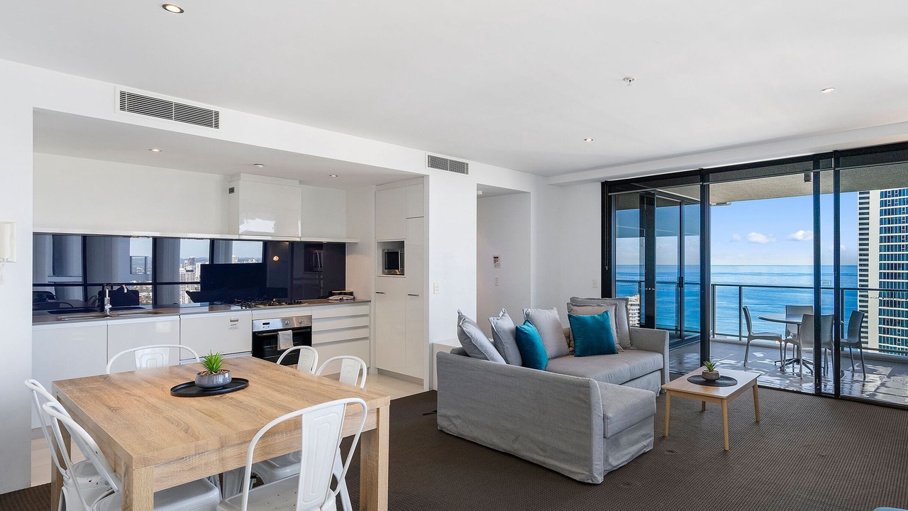 Photo of Others in Surfers Paradise