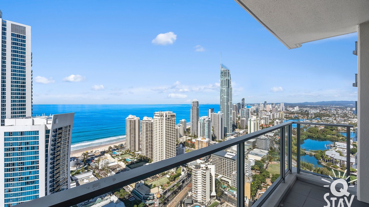 Photo of Patio Balcony in Surfers Paradise