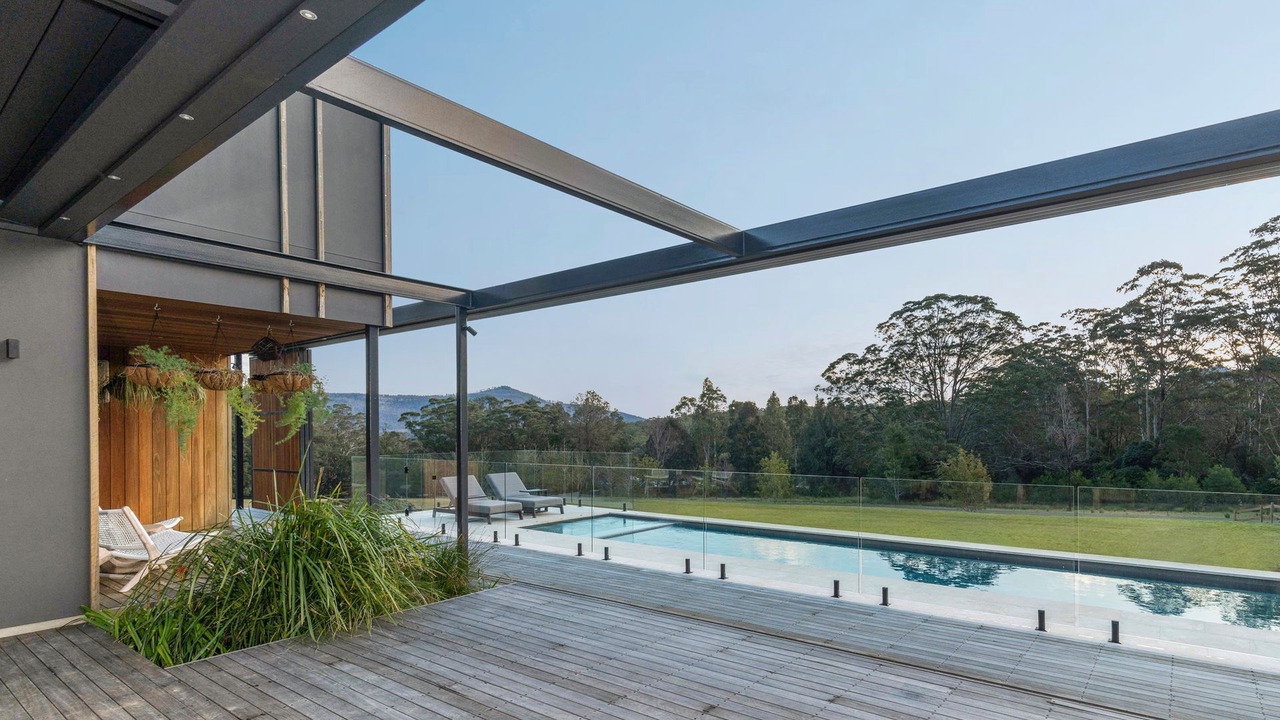 Photo of Outdoor in Kangaroo Valley