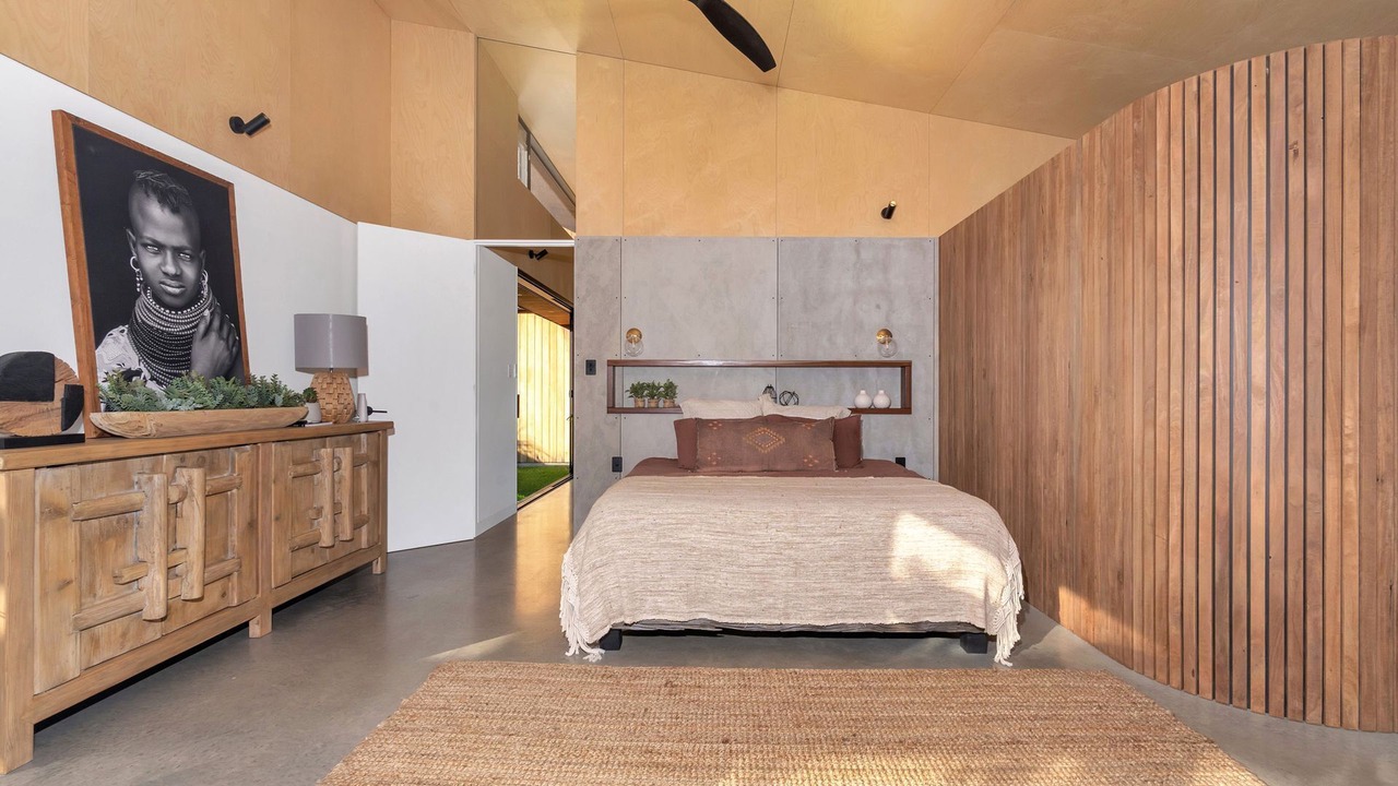 Photo of Bedroom in Kangaroo Valley