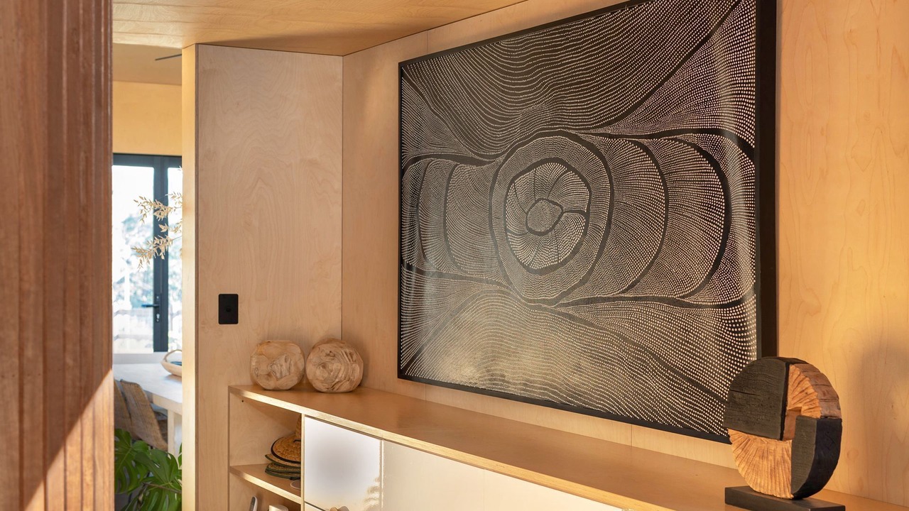 Photo of Bedroom in Kangaroo Valley