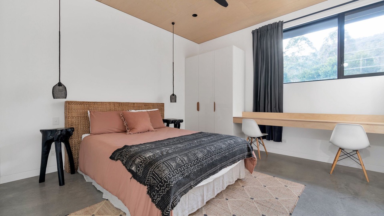 Photo of Bedroom in Kangaroo Valley
