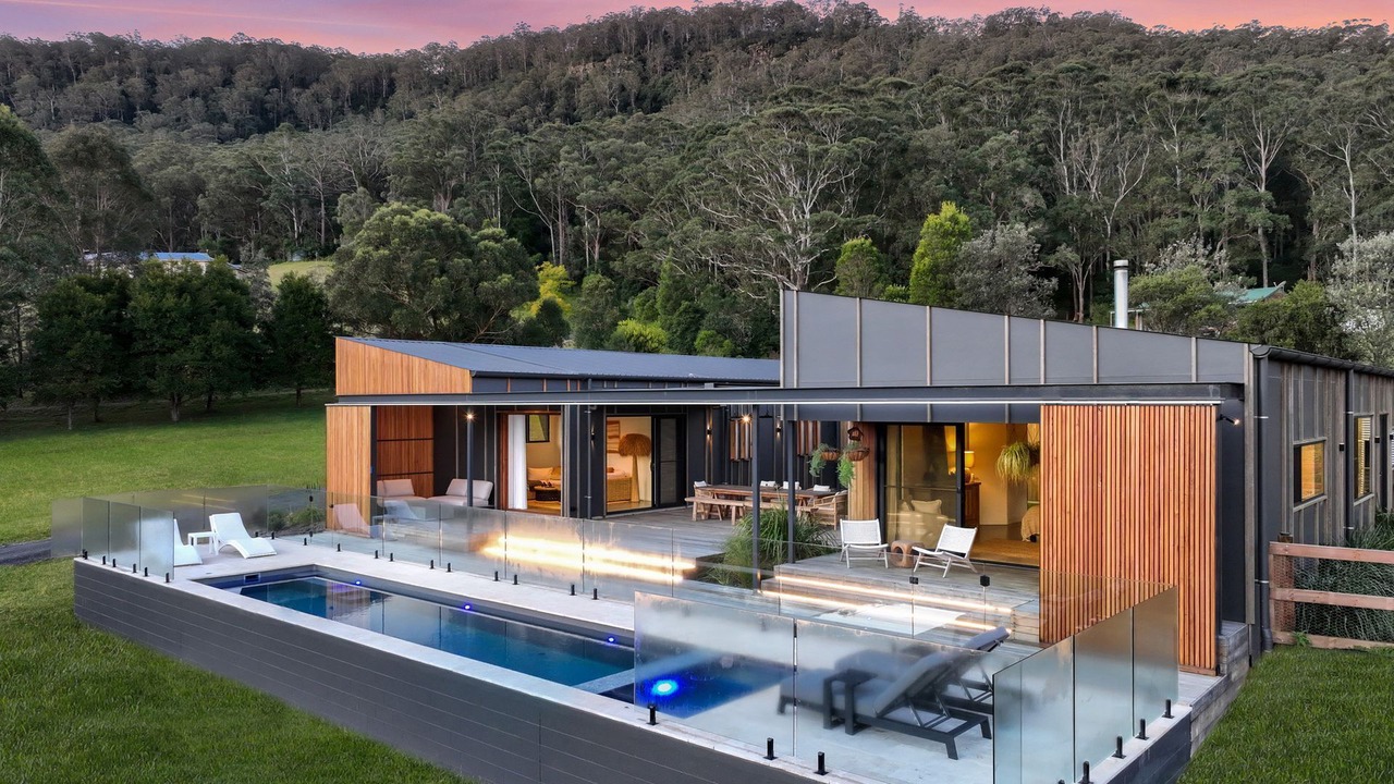 Photo of Outdoor in Kangaroo Valley