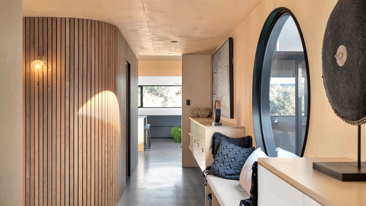 Photo of Bedroom in Kangaroo Valley