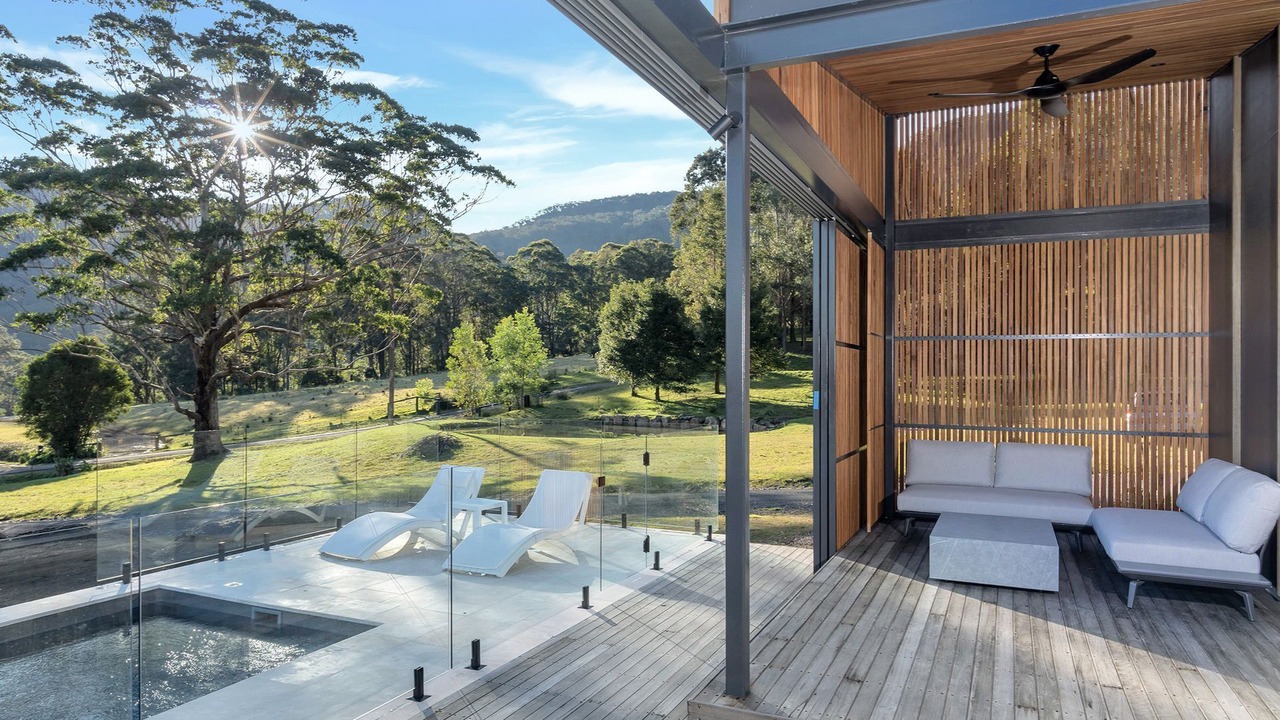 Photo of Outdoor in Kangaroo Valley