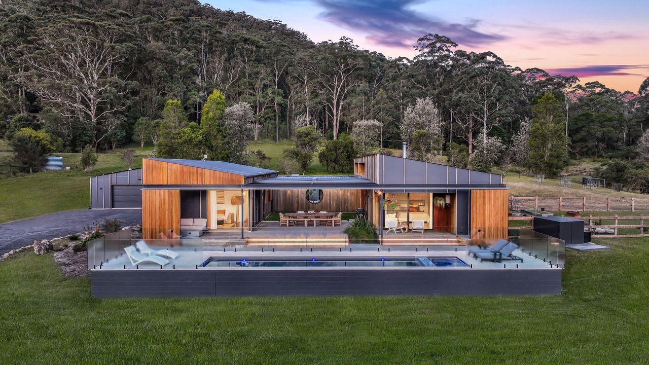 Photo of Outdoor in Kangaroo Valley