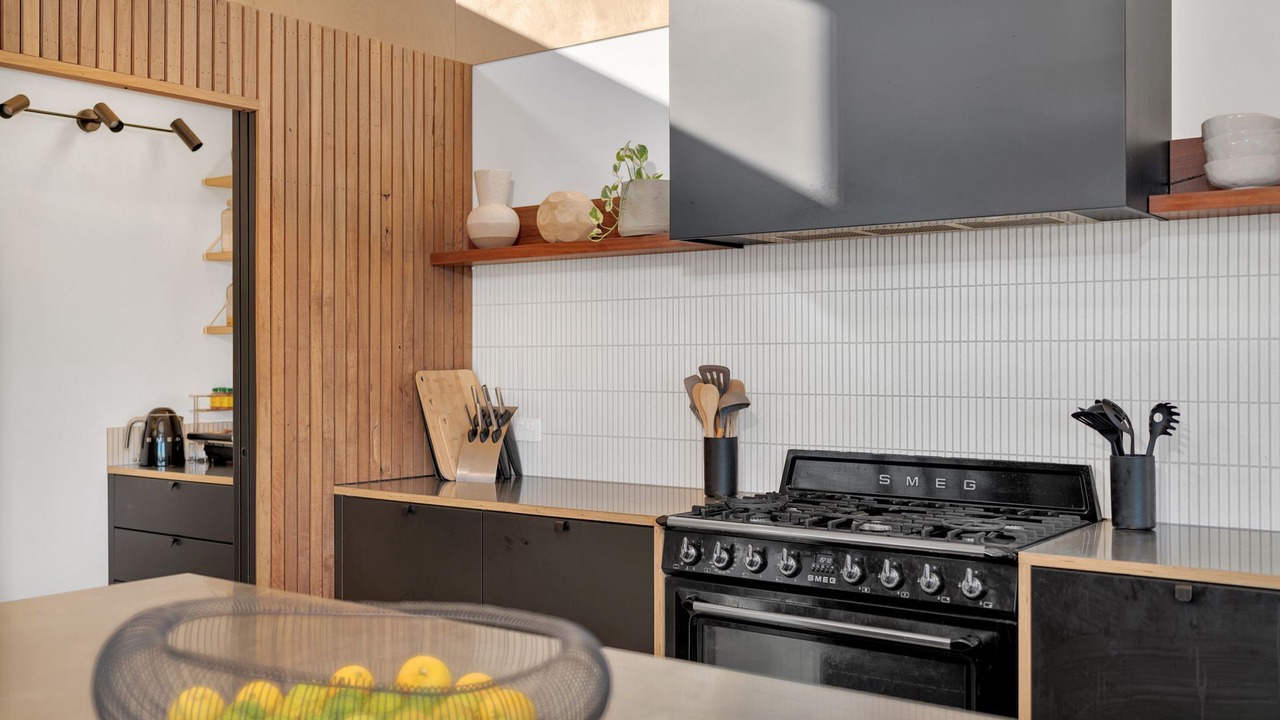 Photo of Kitchen in Kangaroo Valley