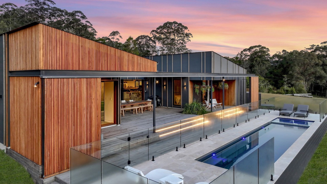 Photo of Outdoor in Kangaroo Valley