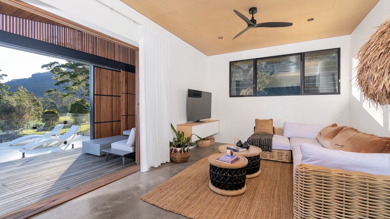Photo of Livingroom in Kangaroo Valley