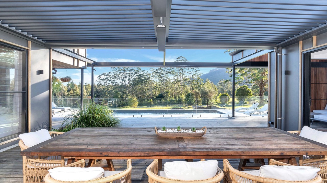Photo of Outdoor in Kangaroo Valley