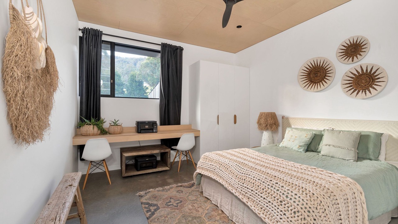 Photo of Bedroom in Kangaroo Valley