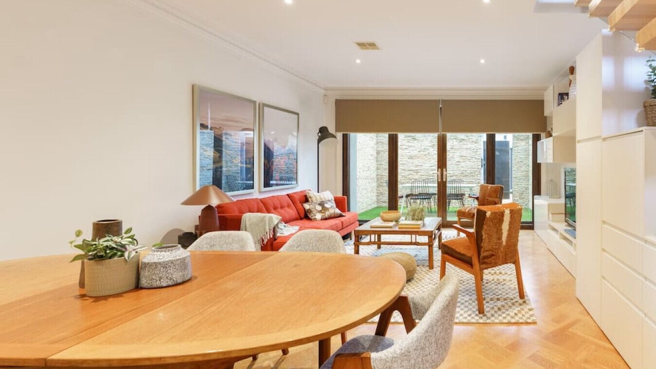 Photo of Bedroom in Carlton South