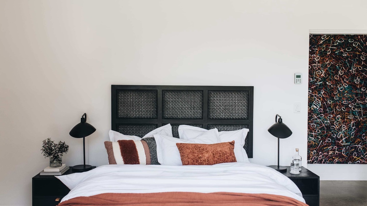 Photo of Bedroom in Upper Kangaroo River