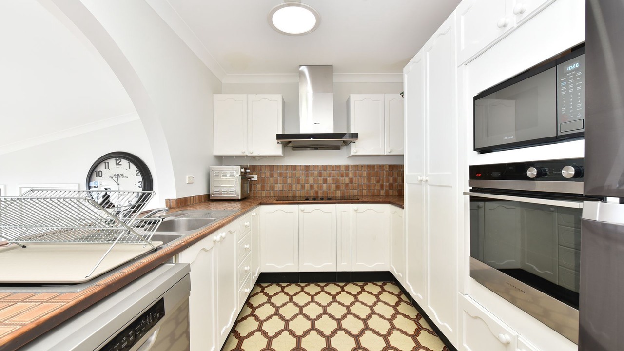 Photo of Kitchen in Sunshine